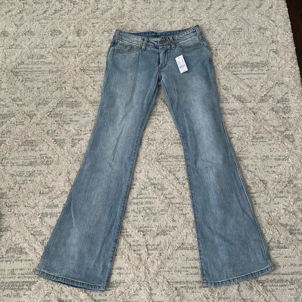 brand new brandy melville jeans